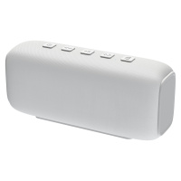 SILVERCREST® Bluetooth® reproduktor SBL 4 A1 (biela)