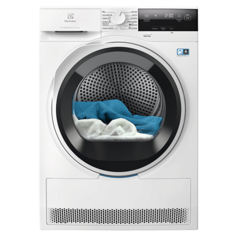 Electrolux Sušička bielizne 700 DelicateCare EW7D384AC