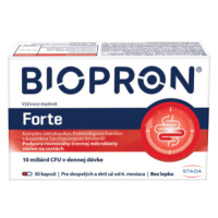 BIOPRON Forte 30 kapsúl