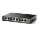 TP-Link TL-SG108E [Easy Smart 8-Port Gigabit Switch]