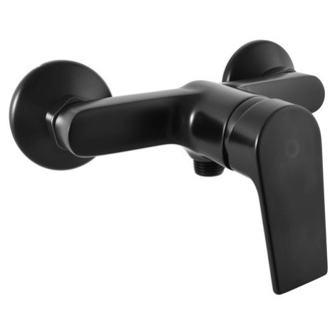 RAV SLEZÁK Colorado sprchová batéria 100 mm čierna matná CO181.0CMAT