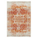 Oranžový koberec 230x160 cm Nova - Asiatic Carpets