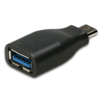 i-tec USB 3.1 Type-C na 3.1/3.0/2.0 Type-A adaptér