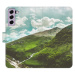 Flipové puzdro iSaprio - Mountain Valley - Samsung Galaxy S21 FE 5G