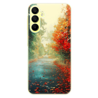Odolné silikónové puzdro iSaprio - Autumn 03 - Samsung Galaxy A15 / A15 5G