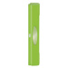 Zelený plastový kryt na potravinovú fóliu s orezávačom Wenko Perfect Cutter