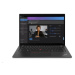 LENOVO NTB Thinkpad T14s Gen4 - i5-1335U, 14" WUXGA IPS, 16GB, 512SSD, HDMI, THb, Int.