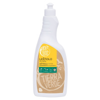 TIERRA VERDE Leštidlo do umývačky 750 ml