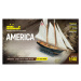 MINI MAMOLI America 1:140 kit