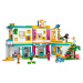 LEGO® Friends 41731 Medzinárodná škola v mestečku Heartlake