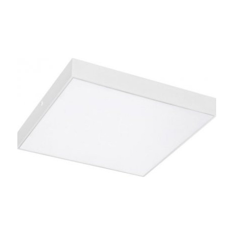 Vonkajšie stropné LED svietidlo TARTU IP44 24W, 2500lm, CCT, biela (Rabalux)