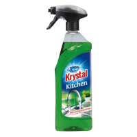 KRYSTAL - Čistiaci prostriedok na kuchyne 0,75 l