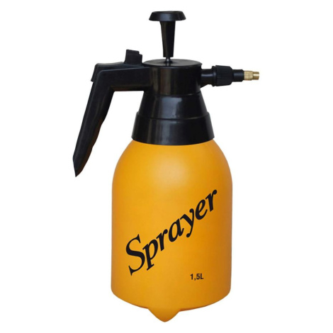 Tlakový Rozprašovač Sprayer 1,5 l MERKURY MARKET