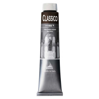 MAIMERI CLASSICO - Extra jemné olejové farby 493 - raw umber, 0,2 L