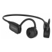 Bezdrôtové slúchadlá EVOLVEO BoneSwim Pro MP3 32GB, čierne