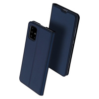 Xiaomi Redmi Note 11T 5G / Note 11S 5G / Poco M4 Pro 5G, Bočné otváracie puzdro, stojan, Dux Duc