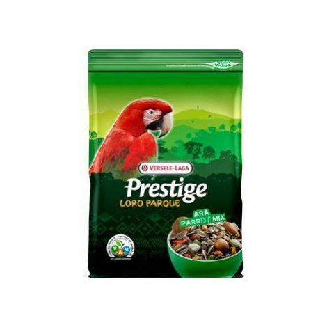 VL Prestige Loro Parque Ara mix 2kg NOVINKA zľava 10% VERSELE-LAGA