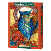 mamido Puzzle 1500 dielikov Copy of Hoot, David Galchutt