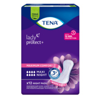 TENA Lady maxi night 12 ks