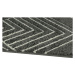 Kusový koberec Portland 58/RT4E - 67x120 cm Oriental Weavers koberce