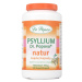 DR. POPOV Psyllium natur 120 kapsúl