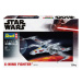 Plastic ModelKit SW 06779 - X-wing Fighter (1:57)