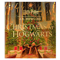 Bloomsbury Publishing Harry Potter: Christmas at Hogwarts