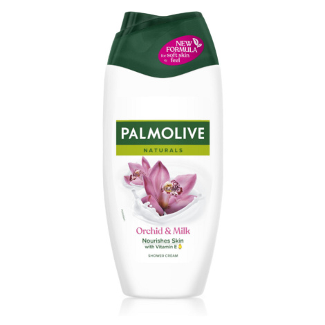 Palmolive Naturals Irresistible Softness sprchový gél 250 ml