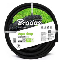 Zavlažovacia priesaková hadica BRADAS AQUA DROP 1/2