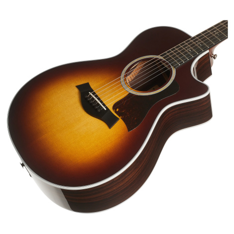 Taylor 412ce-R Tobacco Sunburst Top (rozbalené)