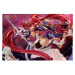 Soška League of Legends PVC 1/7 Star Guardian Jinx 24 cm