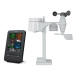 SENCOR SWS 9300 profesionálna meteostanica s bezdrôtovým snímačom 5v1