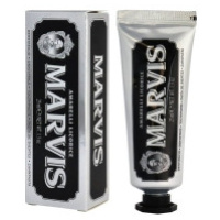 Marvis Amarelli Licorice zubná pasta 25 ml