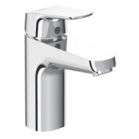 Umývadlová batéria Ideal Standard Ceraflex s výpusťou chróm B1715AA