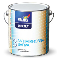 HELIOS SPEKTRA Antimikróbna farba - hygienická farba proti plesni 20 l