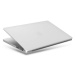 Kryt UNIQ case Claro MacBook Pro 16" (2021) dove matte clear (UNIQ-MP16(2021)-CLAROMCLR)