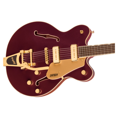 Gretsch Electromatic Pristine LTD DCM