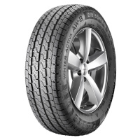 Nankang All Season Van AW-8 ( 215/60 R17C 109/107H )