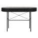 Pracovný stôl 60x120 cm Siena - Unique Furniture