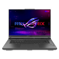 ASUS ROG Strix G16 G614JVR-N4005W, i9-14900HX , 16.0˝ 2560x1600 WQXGA, RTX 4060/8GB, 32GB, SSD 1