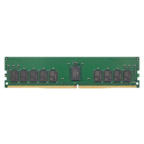 Synológia RAM modul 16GB DDR4 ECC unbuffered SO-DIMM