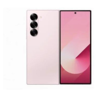 Samsung Galaxy Z Fold 6, 512GB, 5G, EÚ, Pink