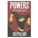 Dark Horse Powers 2 - Roleplay