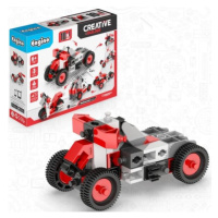 Engino Creative builder 10 models multimodel set