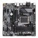 GIGABYTE MB Sc LGA1700 B760 DS3H, Intel B760, 4xDDR5, 2xDP, 1xHDMI, 1xVGA, mATX