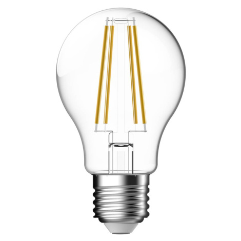 LED filament A60 E27 4,7W CCT 650lm smart stmieva Nordlux