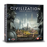 Fantasy Flight Games Civilization: Nový úsvit