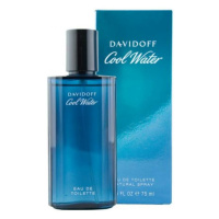 Davidoff Cool Water 75ml