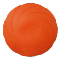 Hračka Dog Fantasy disk plávajúci oranžový 15cm