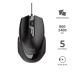 TRUST myš Voca Comfort Mouse